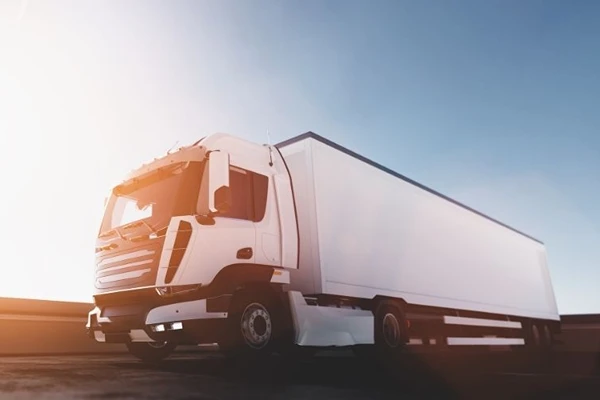 Ankara Reşadiye, Nakliye Firması