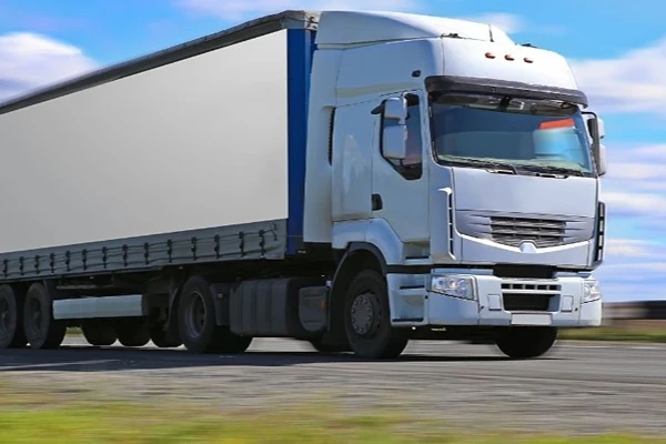 Ankara Reşadiye, Nakliyat